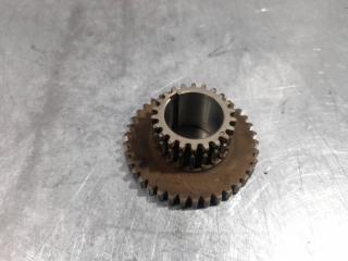 Запчасть шестерня коленвала Nissan X-trail 2005