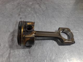 Поршень с шатуном Nissan Qashqai 2009 контрактная Поршень с шатуном Nissan Qashqai 2009