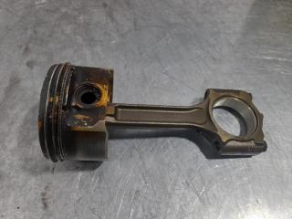 Поршень с шатуном Nissan Qashqai 2009 контрактная Поршень с шатуном Nissan Qashqai 2009