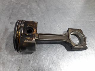 Поршень с шатуном Nissan Qashqai 2009 контрактная Поршень с шатуном Nissan Qashqai 2009