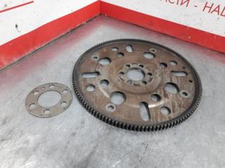 Маховик Nissan Qashqai 2009