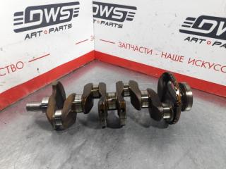 Коленвал Nissan Qashqai 2009