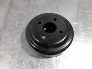 Запчасть шкив помпы Mitsubishi Lancer X 2011