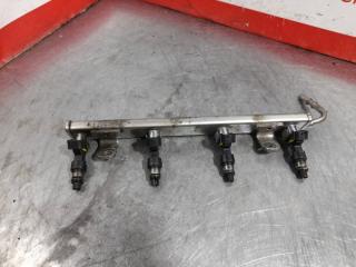 Форсунка Nissan Serena 2009