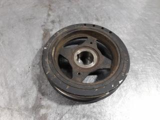 Шкив коленвала Nissan Serena 2009 контрактная Шкив коленвала Nissan Serena 2009