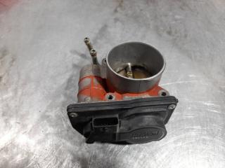 Дроссельная заслонка Nissan Serena 2009 контрактная Дроссельная заслонка Nissan Serena 2009