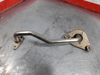 Трубка впускного коллектора Nissan Serena 2009