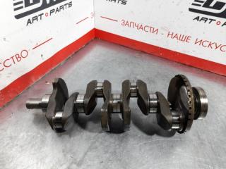 Коленвал Nissan Serena 2009