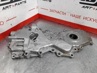 Лобовина двигателя Nissan Serena 2009