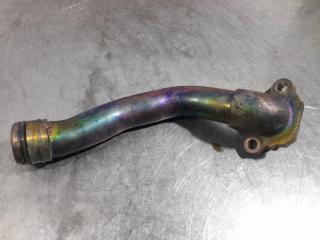 Трубка системы охлаждения Nissan Primera 2004