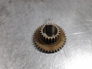 Запчасть шестерня коленвала Nissan Primera 2004