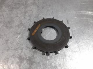 Запчасть шестерня коленвала Honda Accord 2004