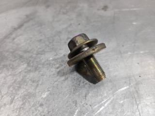 Фото запчасти болт шкива Toyota Corolla Spacio 2006 контрактная запчасть Запчасть болт шкива Toyota Corolla Spacio 2006