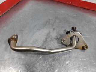 Трубка впускного коллектора Nissan Bluebird Sylphy 2009