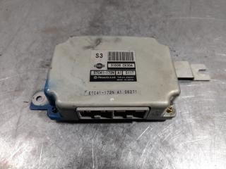 Блок управления АКПП Nissan Liberty 2004 контрактная Блок управления АКПП Nissan Liberty 2004