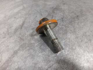 Запчасть болт шкива Toyota Carina 2002