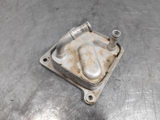 Теплообменник Nissan X-Trail 2012