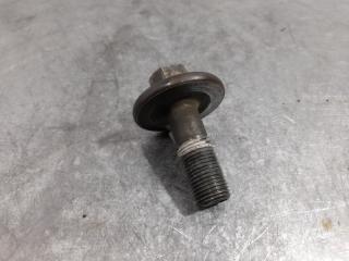 Болт шкива Nissan X-Trail 2012 NT31 QR25DE контрактная