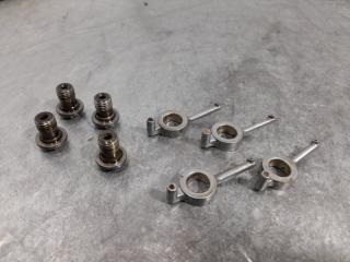 Форсунка Nissan X-Trail 2012