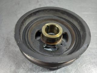 Запчасть шкив коленвала NISSAN Presage 2006