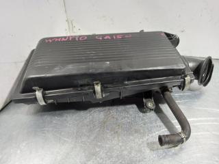 Корпус воздушного фильтра NISSAN WINGROAD 1998