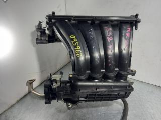 Коллектор впускной NISSAN SERENA 2010