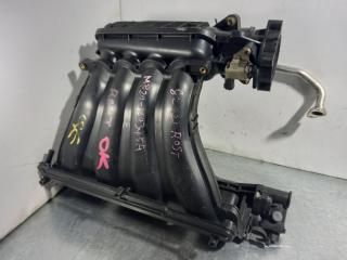 Коллектор впускной NISSAN SERENA 2010