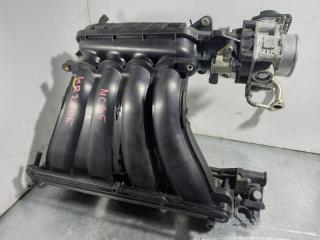 Коллектор впускной NISSAN SERENA 2010