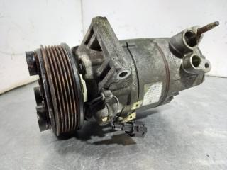 Компрессор кондиционера NISSAN BLUEBIRD SYLPHY 2009