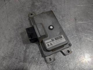 Запчасть блок управления акпп Nissan Serena 2011