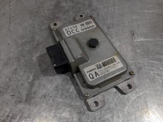 Запчасть блок управления акпп Nissan Serena 2011