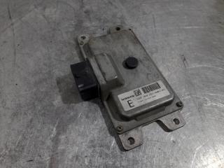 Блок управления АКПП Nissan Serena 2010 контрактная Блок управления АКПП Nissan Serena 2010