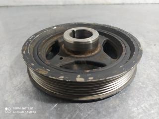 Шкив коленвала NISSAN X-TRAIL 2010 контрактная Шкив коленвала NISSAN X-TRAIL 2010