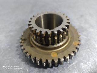 Шестерня коленвала NISSAN X-TRAIL 2010