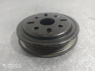 Запчасть шкив помпы Nissan Tino 2001