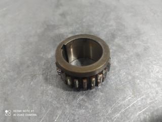 Шестерня коленвала Nissan Tino 2001