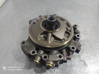 Насос масляный Nissan Primera 2005 контрактная Насос масляный Nissan Primera 2005