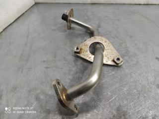 Трубка выпускного коллектора NISSAN SERENA 2009