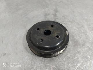Запчасть шкив помпы NISSAN BLUEBIRD 2002