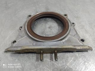 Крышка коленвала NISSAN BLUEBIRD 2002