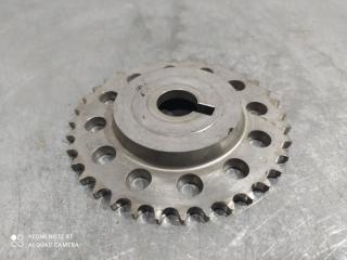 Запчасть шестерня грм NISSAN BLUEBIRD 2002