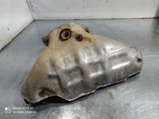 Коллектор выпускной NISSAN BLUEBIRD 2002