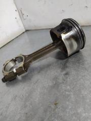 Поршень с шатуном NISSAN X-TRAIL 2011 контрактная Поршень с шатуном NISSAN X-TRAIL 2011