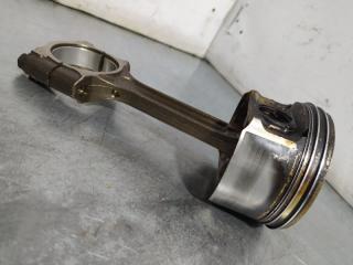 Поршень с шатуном NISSAN X-TRAIL 2011 контрактная Поршень с шатуном NISSAN X-TRAIL 2011