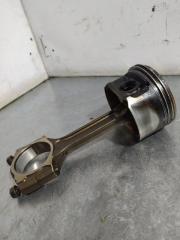 Поршень с шатуном NISSAN X-TRAIL 2011 контрактная Поршень с шатуном NISSAN X-TRAIL 2011