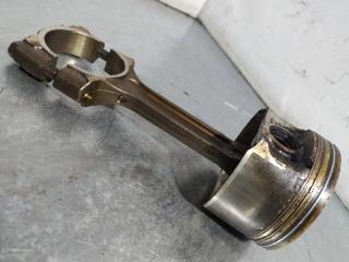 Поршень с шатуном NISSAN X-TRAIL 2011 контрактная Поршень с шатуном NISSAN X-TRAIL 2011