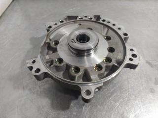 Насос масляный NISSAN NOTE 2005 контрактная Насос масляный NISSAN NOTE 2005