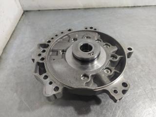 Насос масляный NISSAN NOTE 2005 контрактная Насос масляный NISSAN NOTE 2005