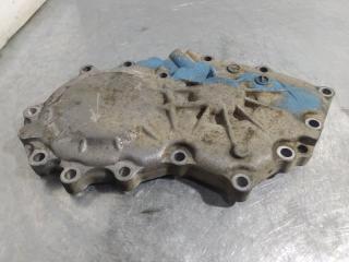 Крышка КПП NISSAN X-TRAIL 2006