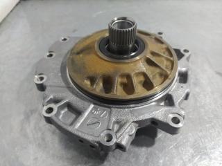 Насос масляный NISSAN X-TRAIL 2006 контрактная Насос масляный NISSAN X-TRAIL 2006